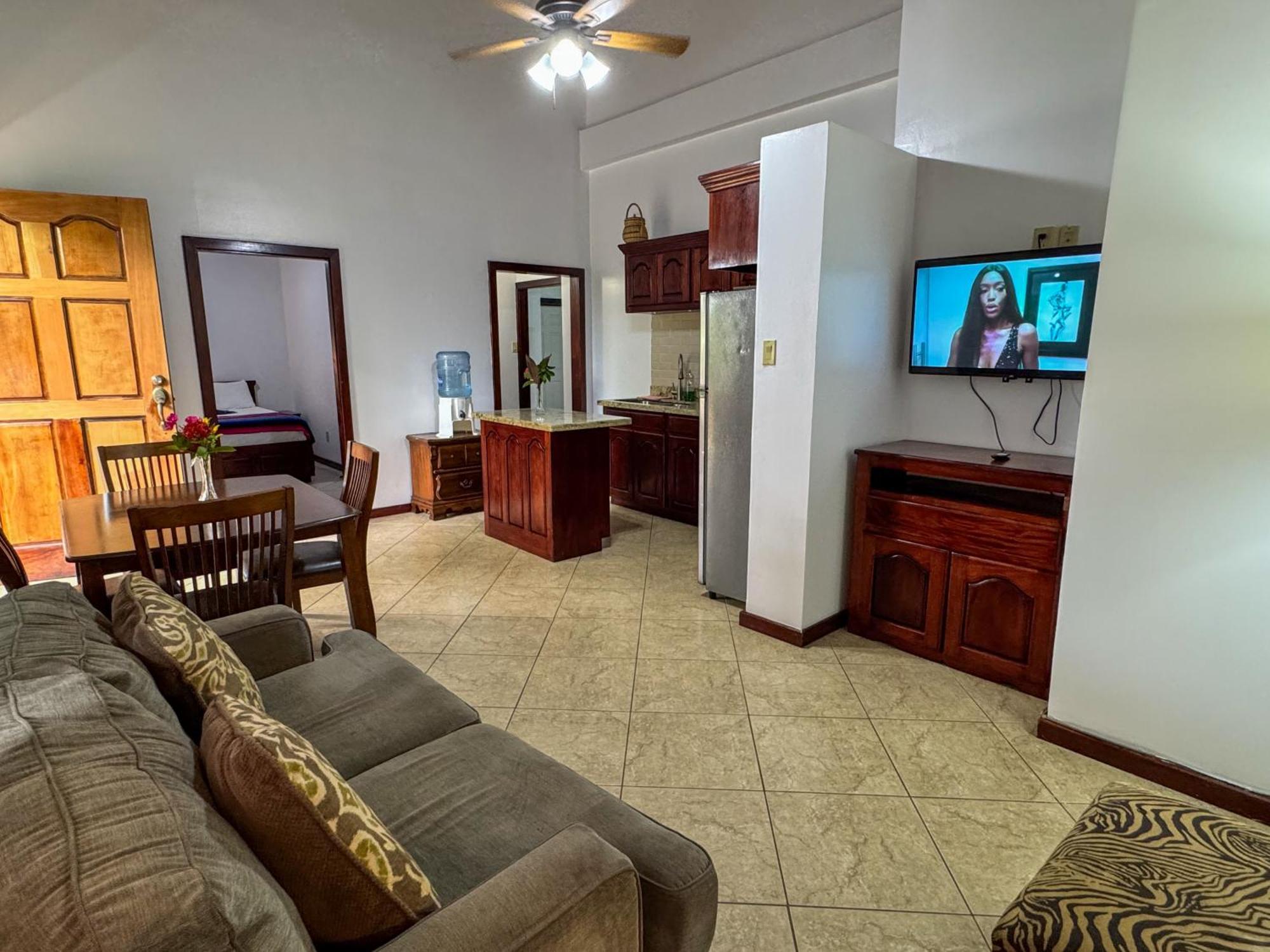 Caribbean Shores Belize 홉킨스 외부 사진