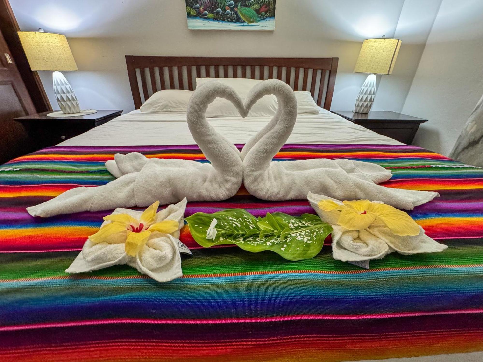 Caribbean Shores Belize 홉킨스 외부 사진