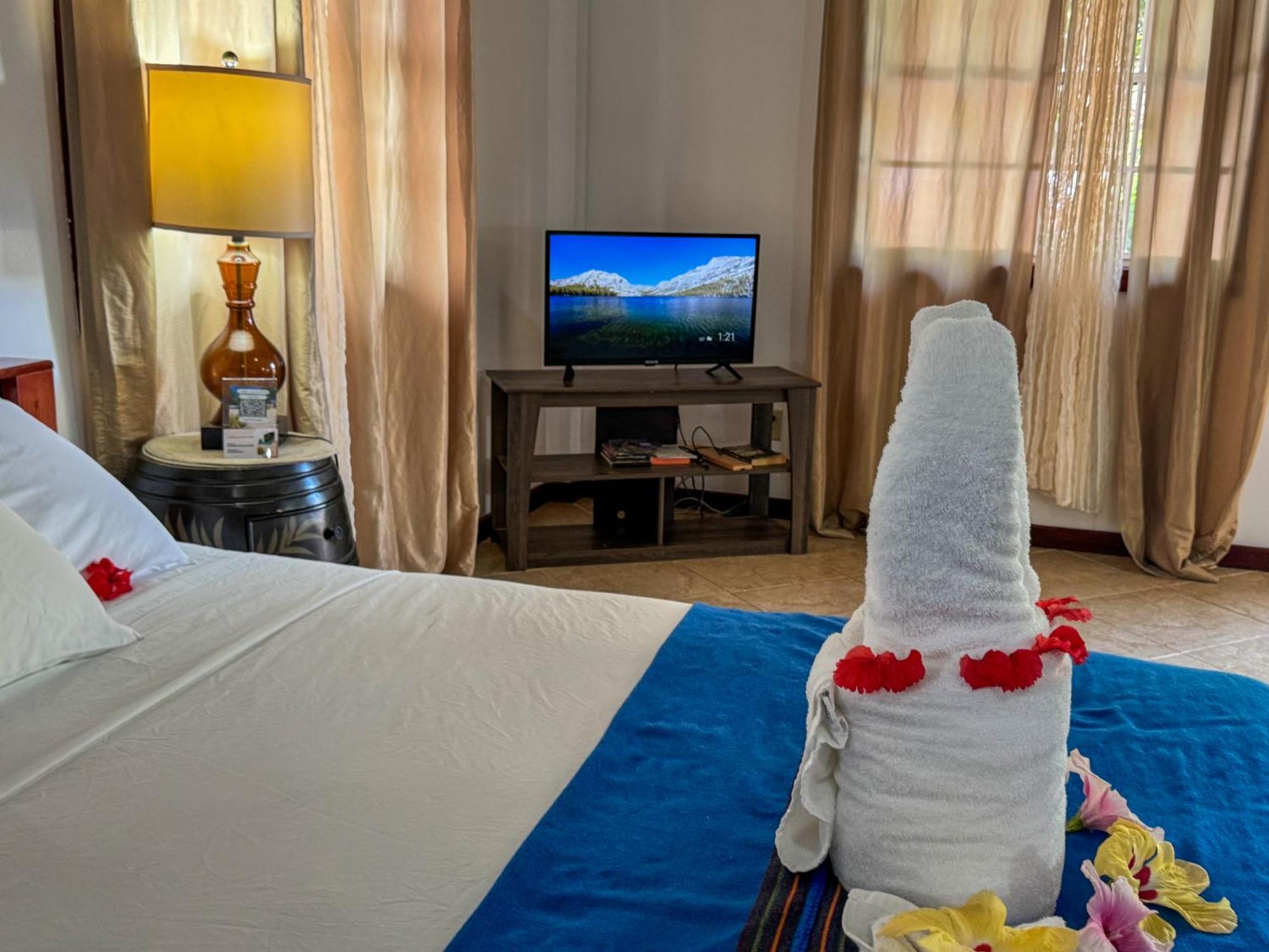 Caribbean Shores Belize 홉킨스 외부 사진