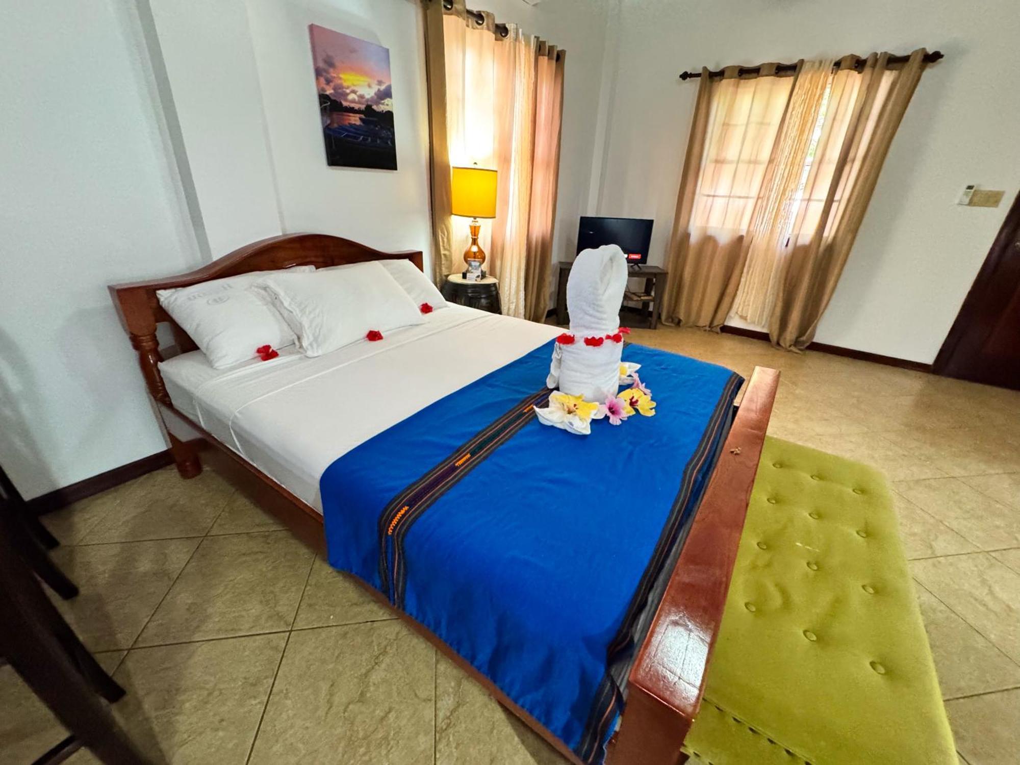 Caribbean Shores Belize 홉킨스 외부 사진