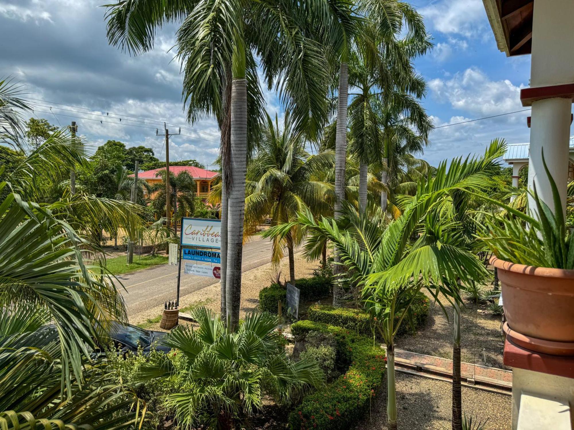 Caribbean Shores Belize 홉킨스 외부 사진
