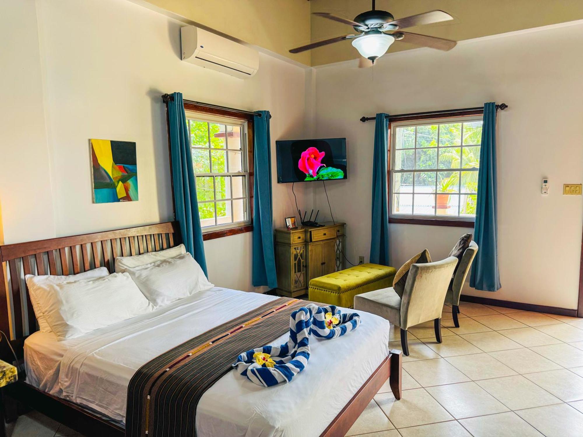 Caribbean Shores Belize 홉킨스 외부 사진