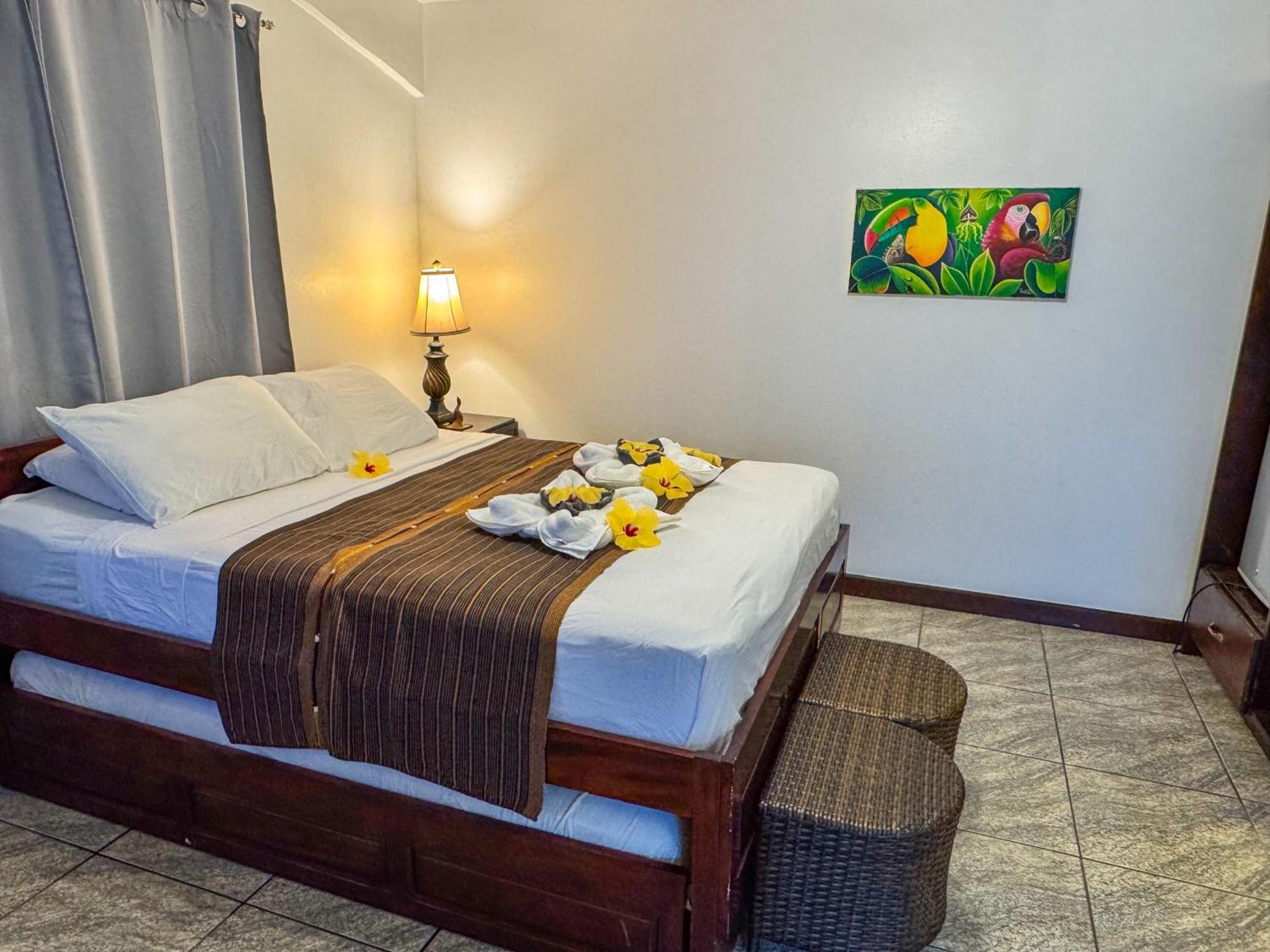 Caribbean Shores Belize 홉킨스 외부 사진
