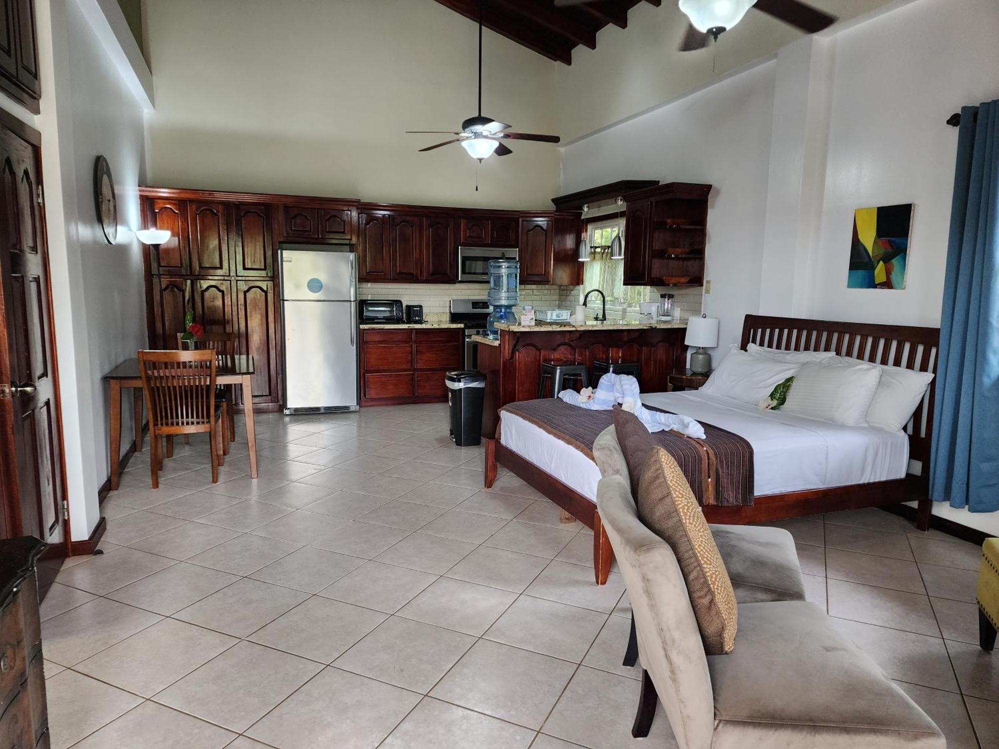 Caribbean Shores Belize 홉킨스 외부 사진