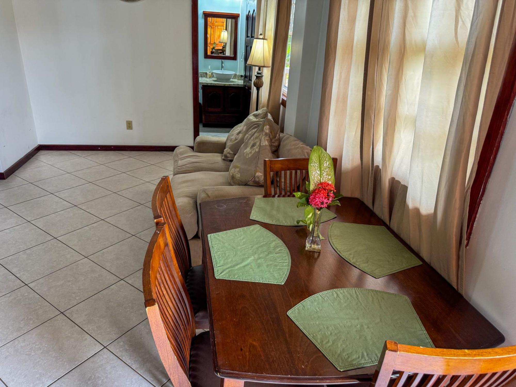 Caribbean Shores Belize 홉킨스 외부 사진
