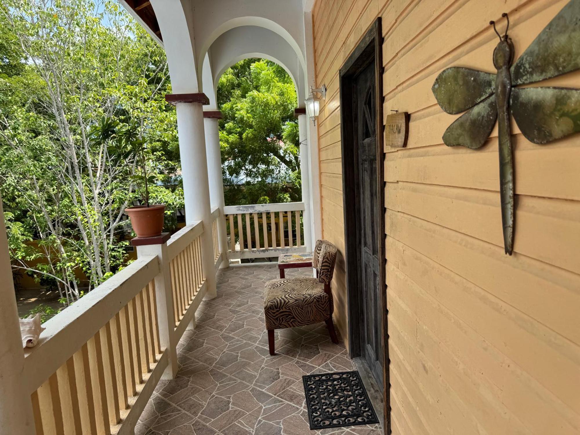 Caribbean Shores Belize 홉킨스 외부 사진