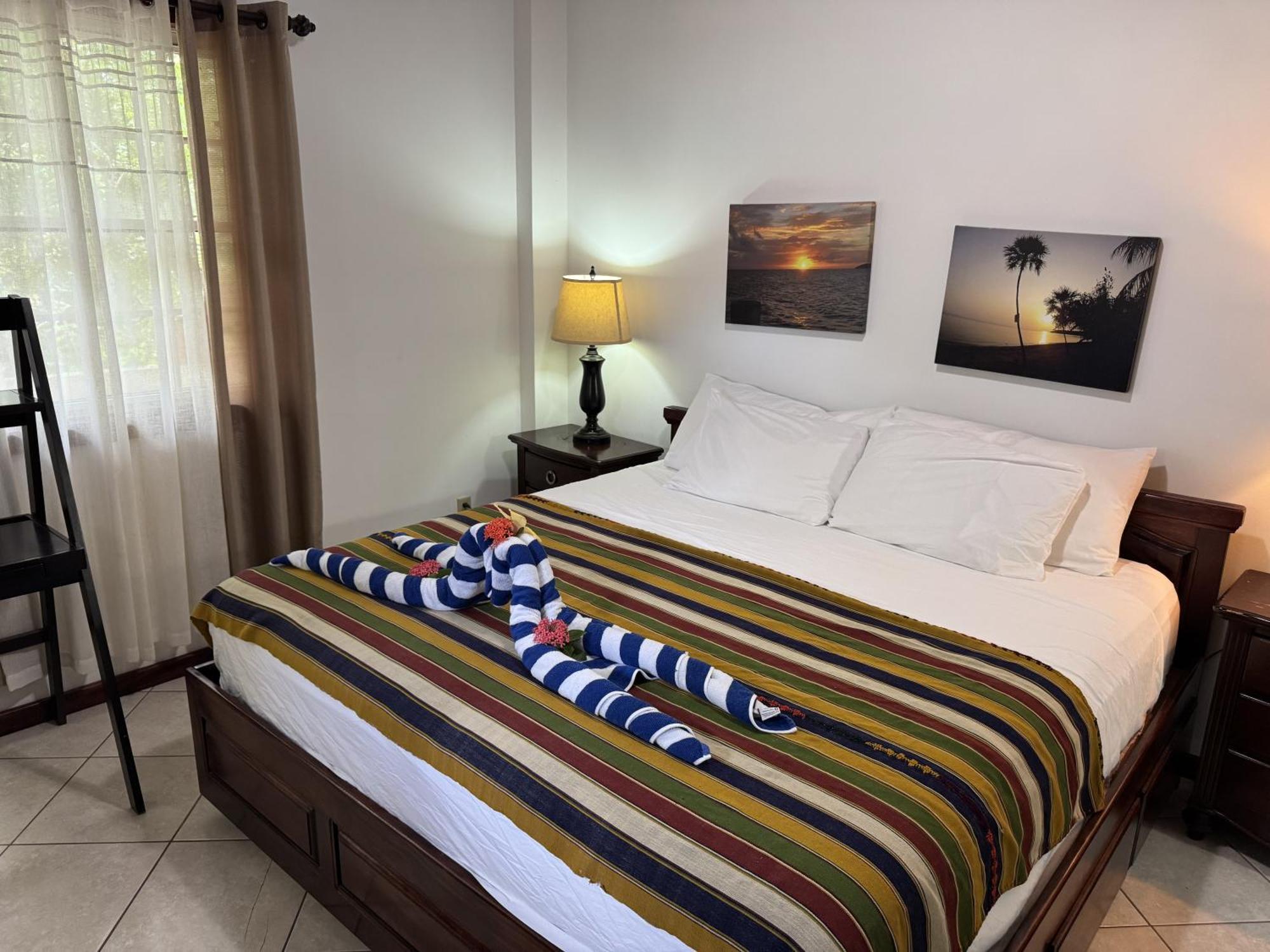 Caribbean Shores Belize 홉킨스 외부 사진