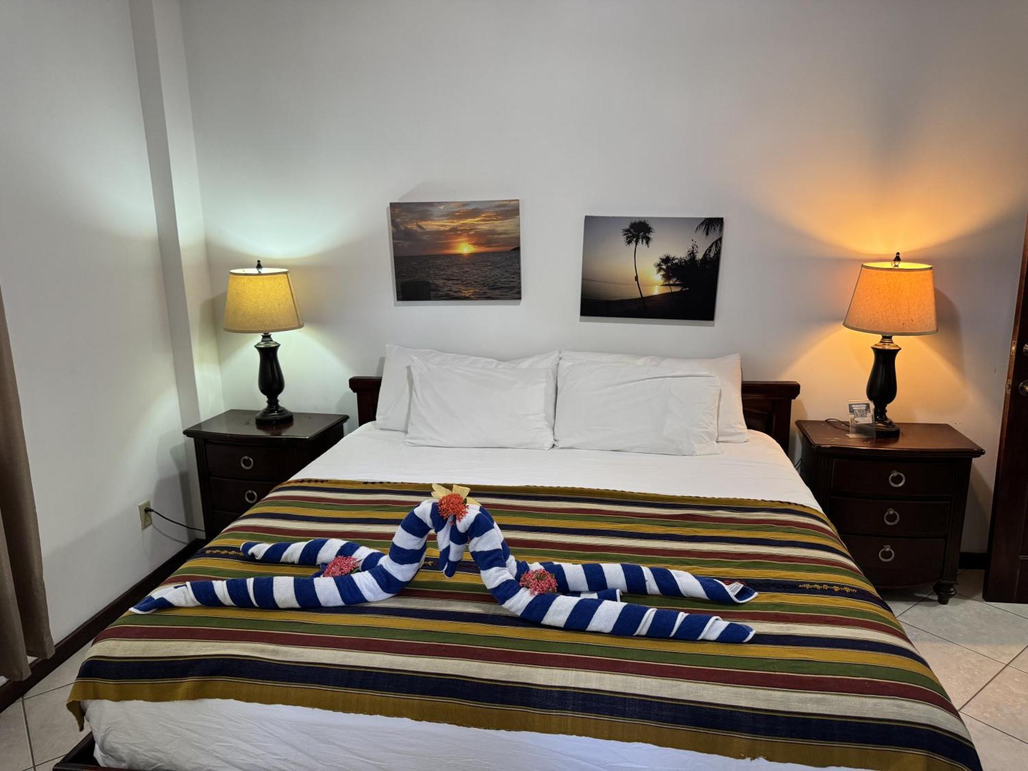 Caribbean Shores Belize 홉킨스 외부 사진