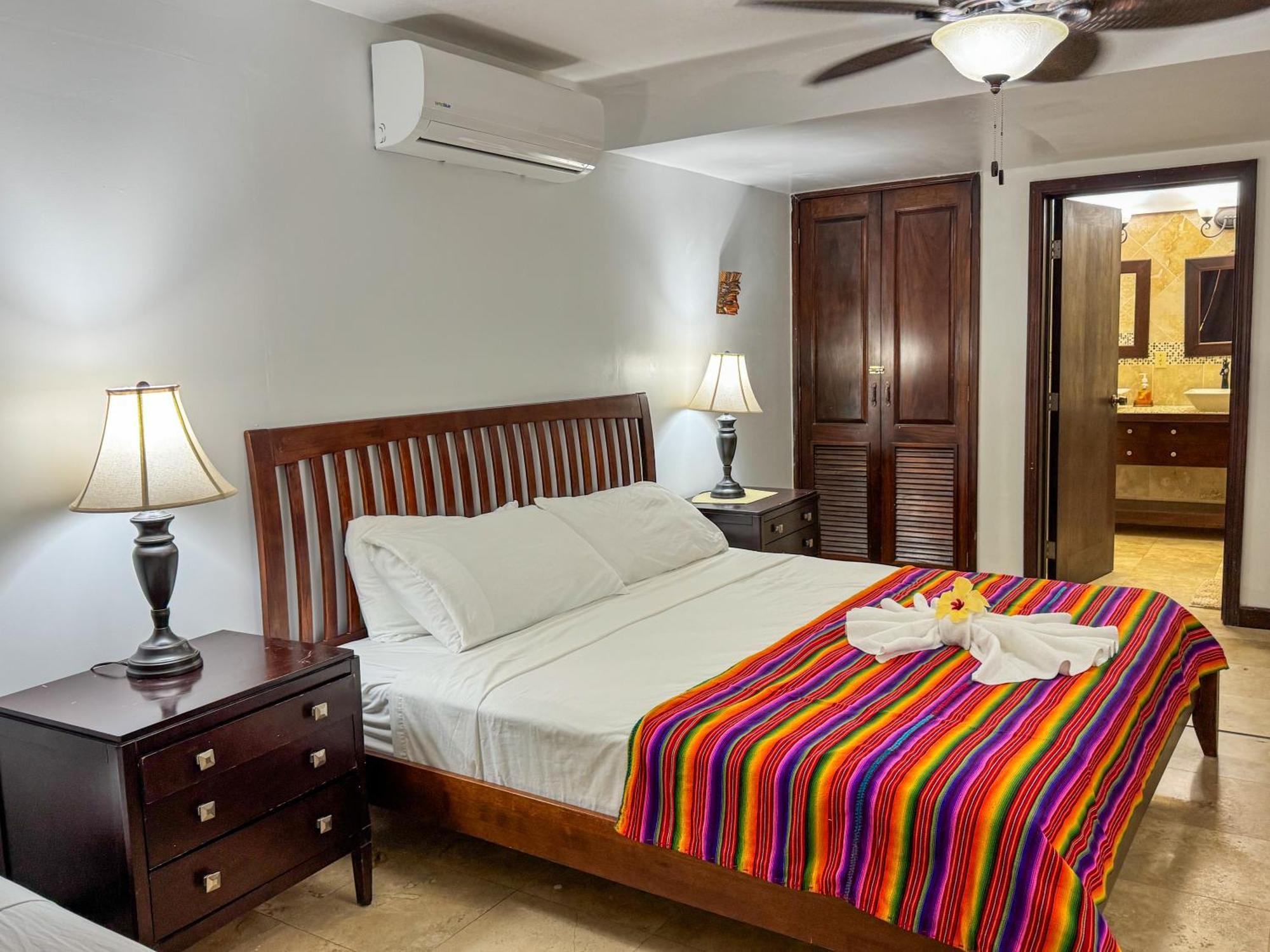 Caribbean Shores Belize 홉킨스 외부 사진