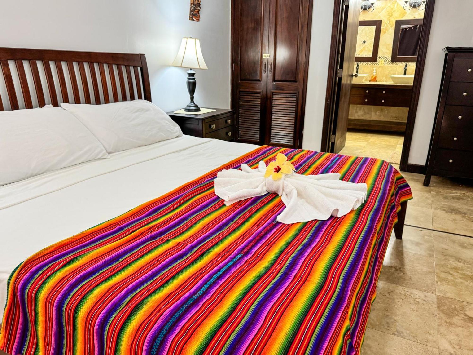 Caribbean Shores Belize 홉킨스 외부 사진