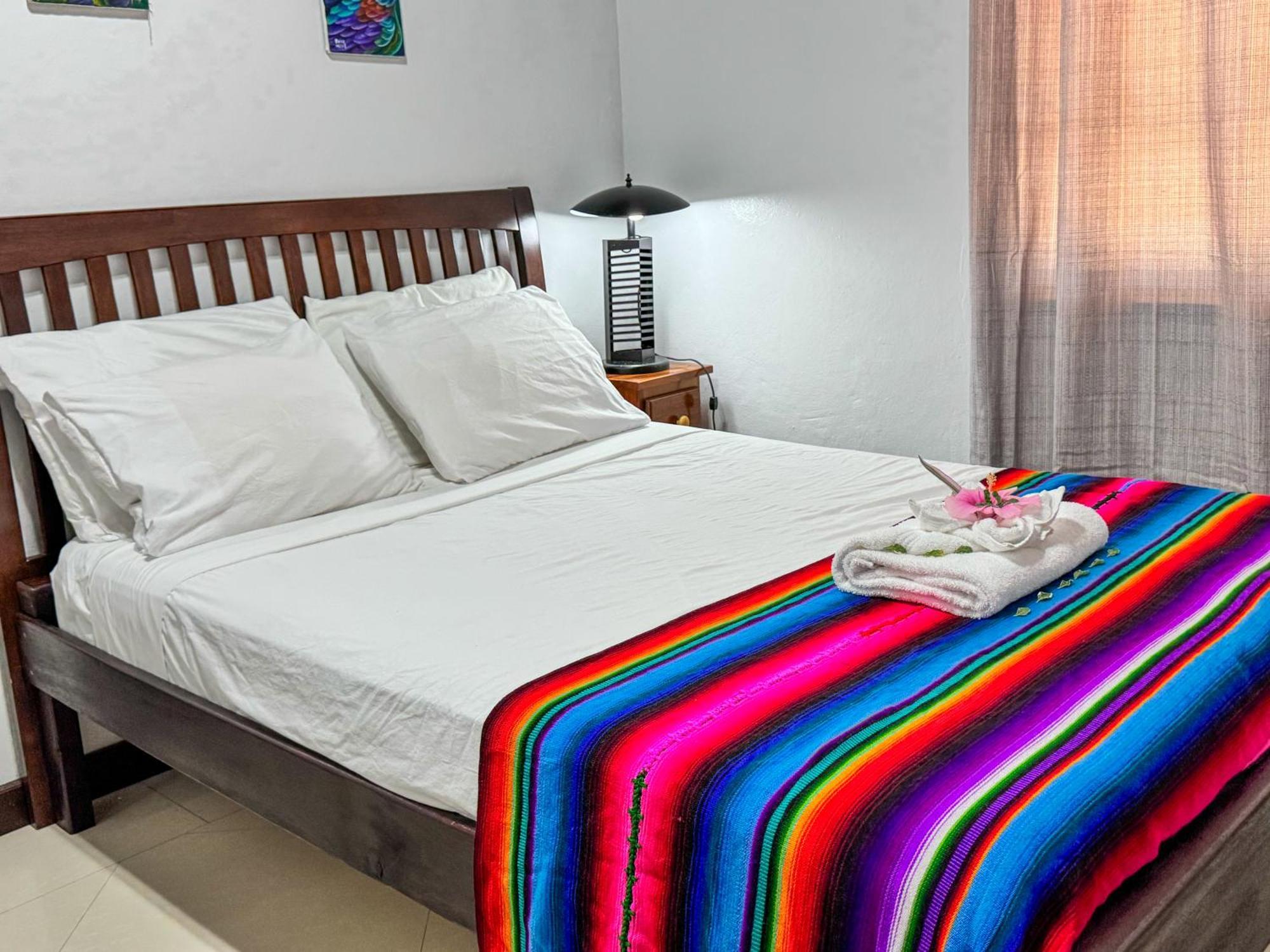 Caribbean Shores Belize 홉킨스 외부 사진