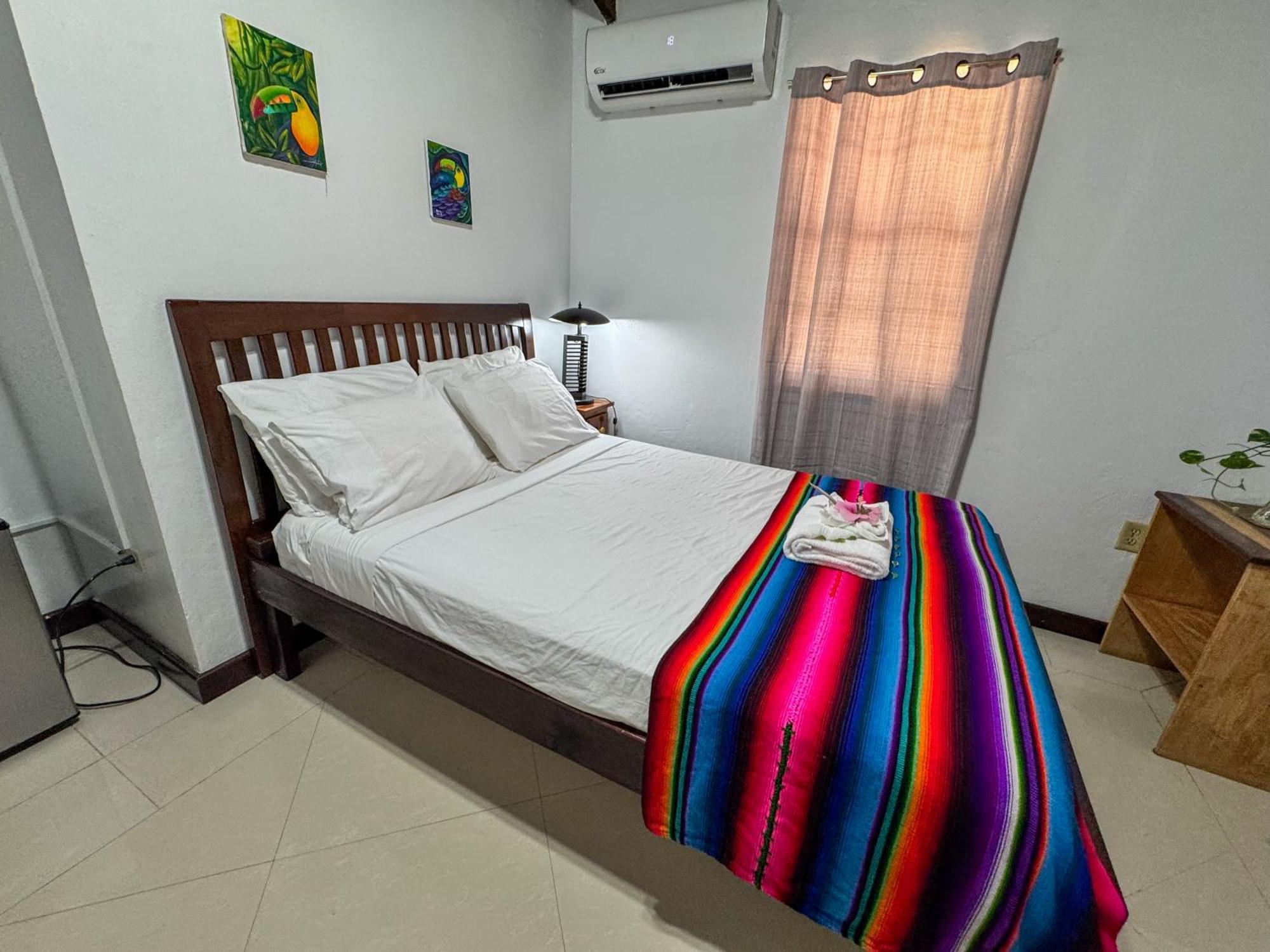 Caribbean Shores Belize 홉킨스 외부 사진