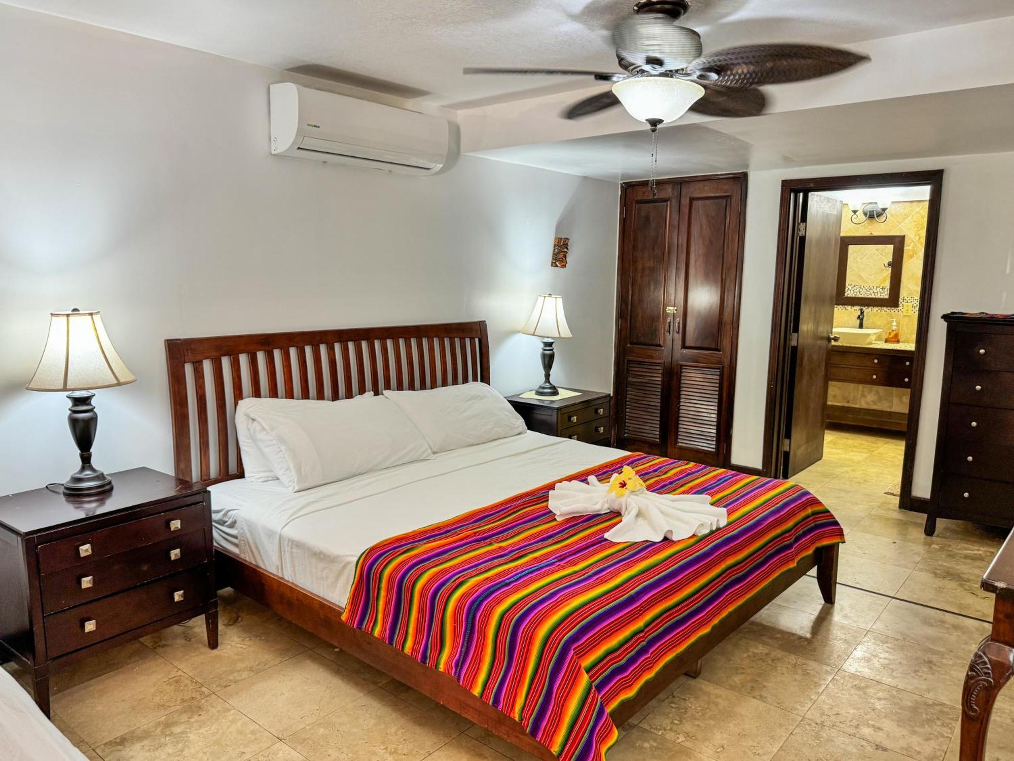 Caribbean Shores Belize 홉킨스 외부 사진