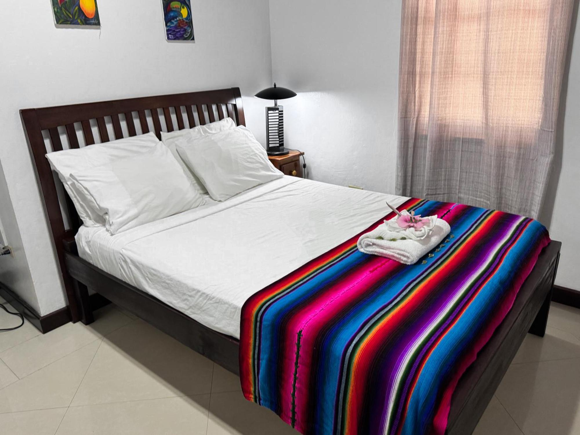 Caribbean Shores Belize 홉킨스 외부 사진