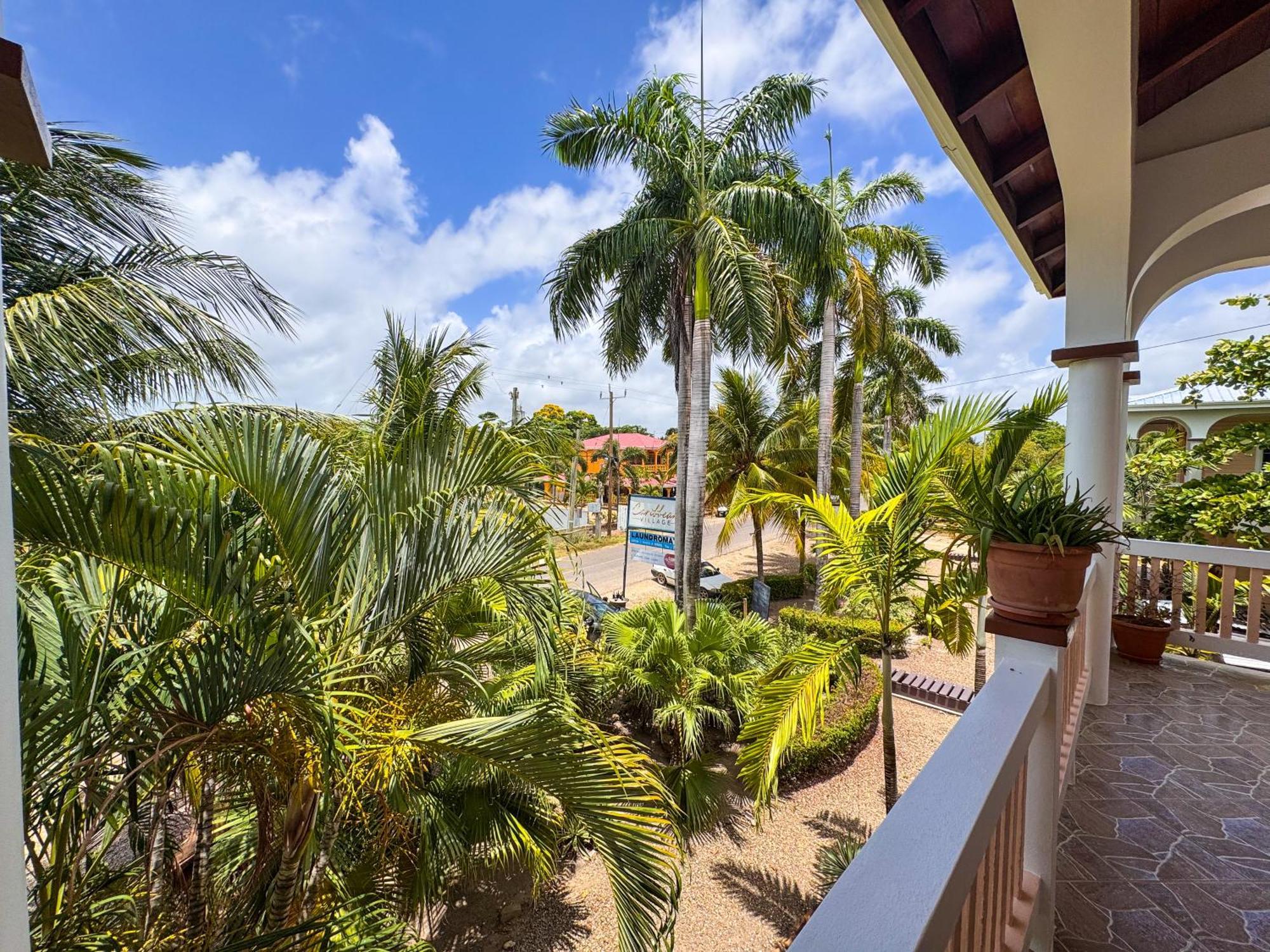 Caribbean Shores Belize 홉킨스 외부 사진