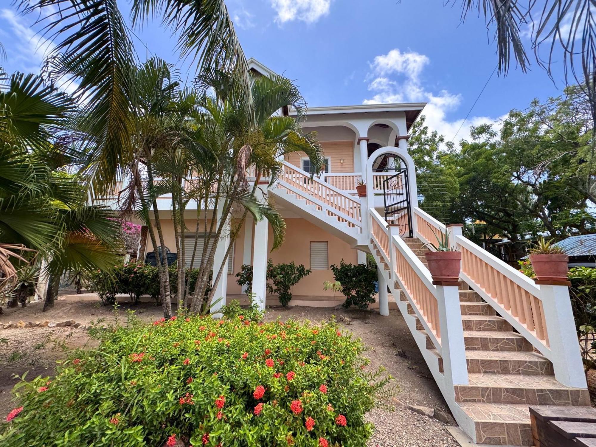Caribbean Shores Belize 홉킨스 외부 사진