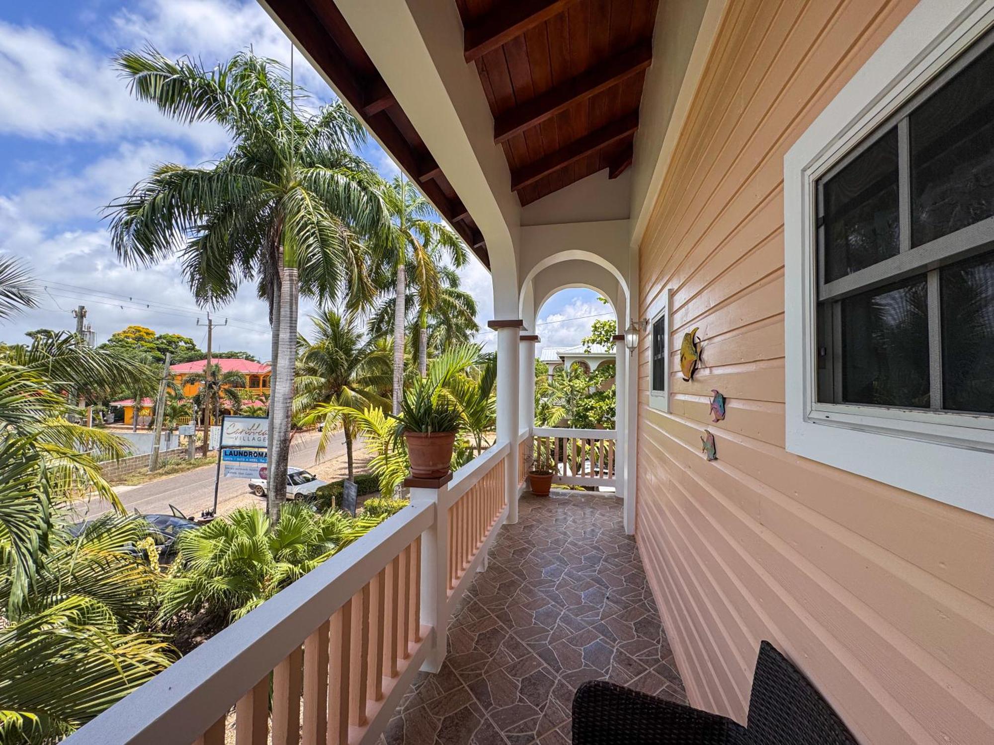 Caribbean Shores Belize 홉킨스 외부 사진